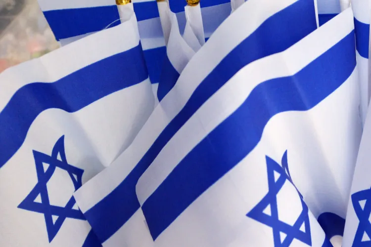 A secret $2.3 billion arms deal between the UAE and Israel has been revealed.