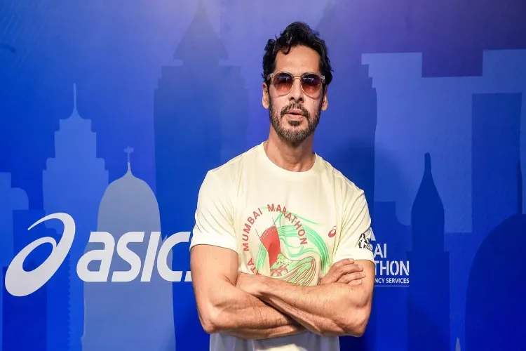 I'm hoping for action films and romantic lead roles: Dino Morea