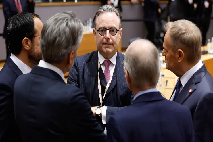 The European Union has agreed to provide Ukraine with 90 billion euros in interest-free loans.