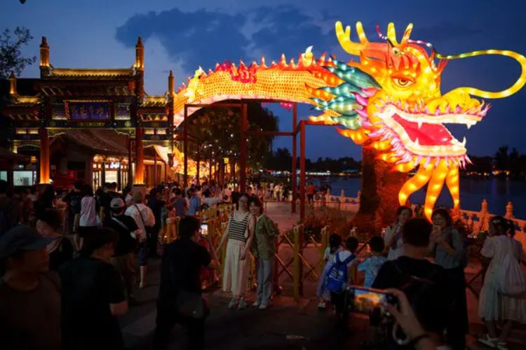 India's trade deficit with China may reach US$106 billion in 2025: GTRI