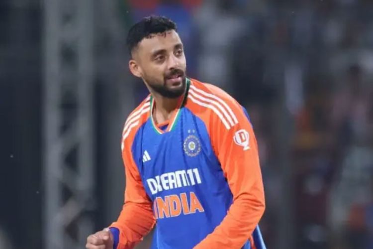 It is important to challenge myself to prepare for the World Cup: Chakraborty