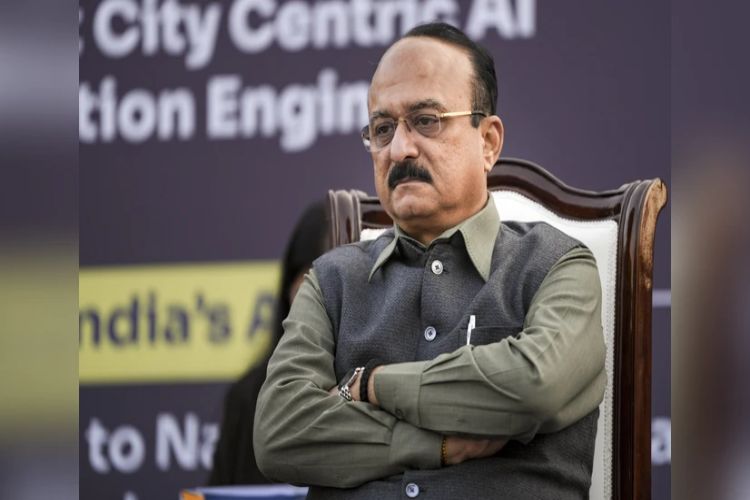 Air purifiers to be installed in 10,000 classrooms in Delhi: Minister