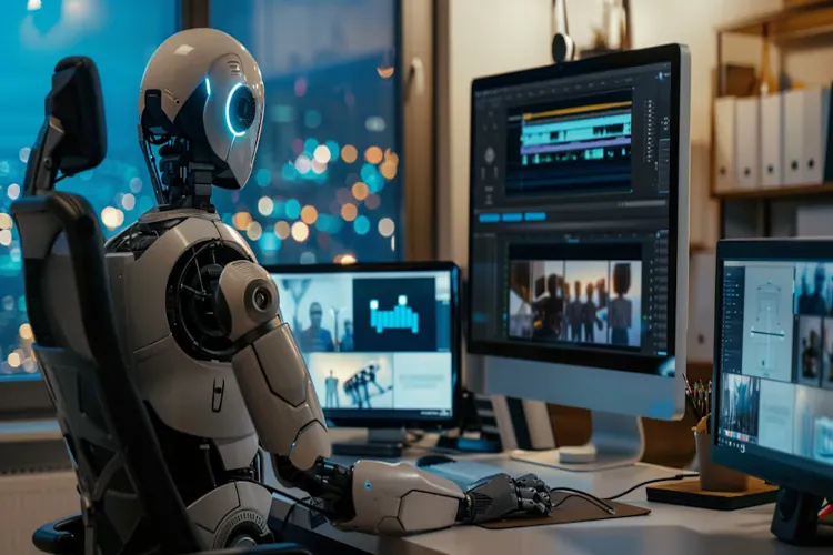 Adobe and Runway have joined forces, ushering in a new era in AI-powered video creation.