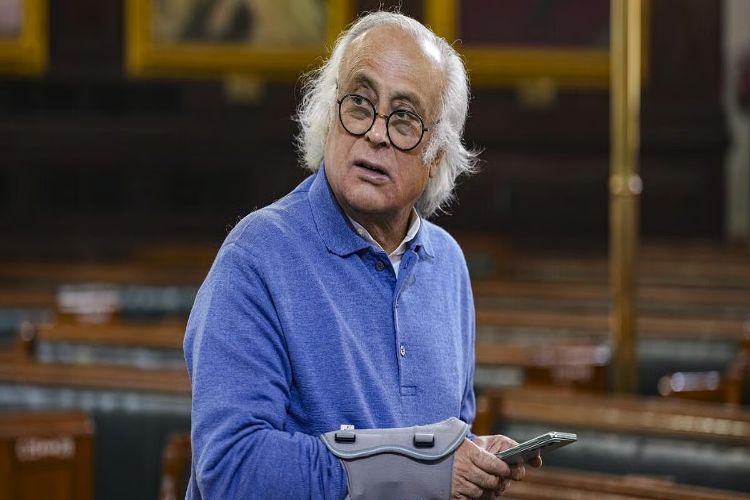 This was a 'pollution period session', started with insulting Tagore and ended with insulting Bapu: Congress