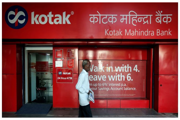 Reserve Bank imposes Rs 62 lakh penalty on Kotak Mahindra Bank