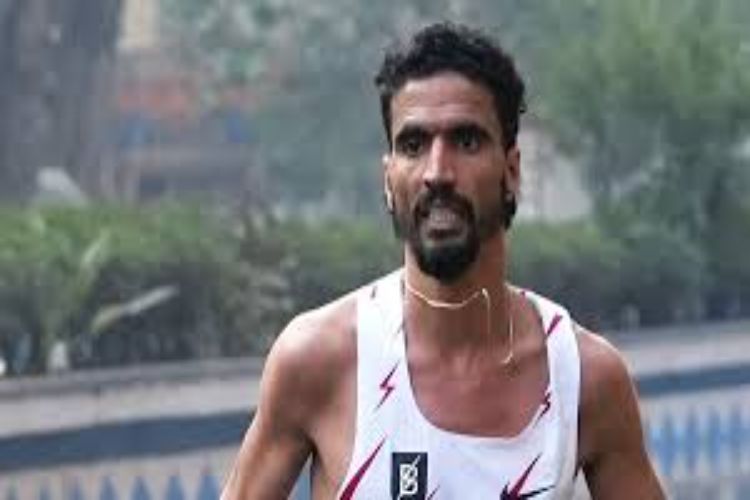 Gulveer to test his lung capacity at Tata Steel World 25K Kolkata to prepare for Asiad