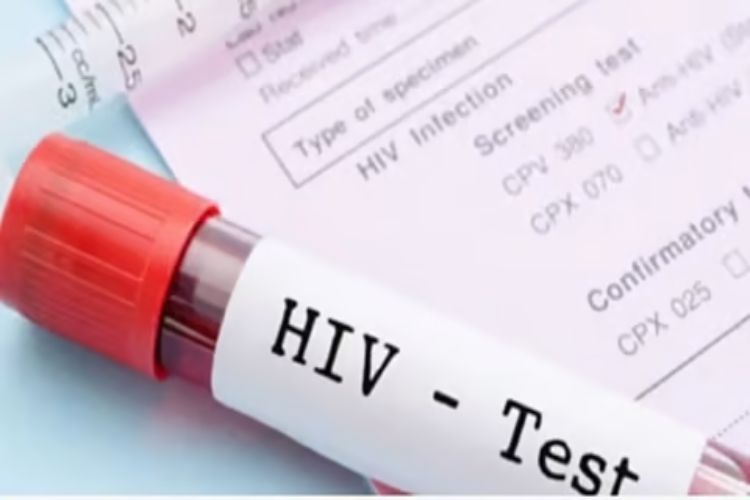 NHRC issues notice to States/UTs on children testing HIV positive