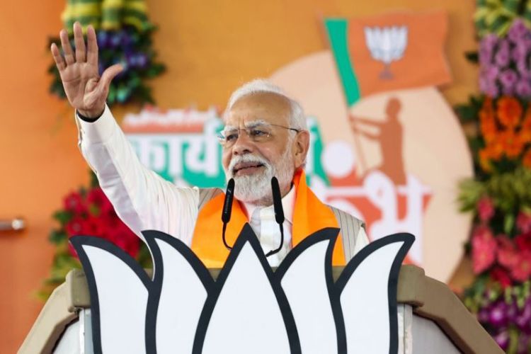 PM Modi to visit Bengal on Saturday