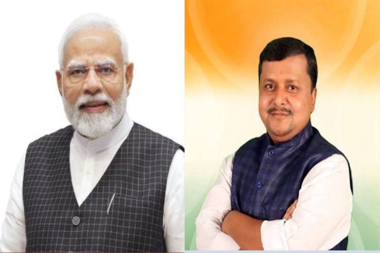 Work diligently to fulfil Modi's 'vision': Nitin Naveen to BJP general secretaries