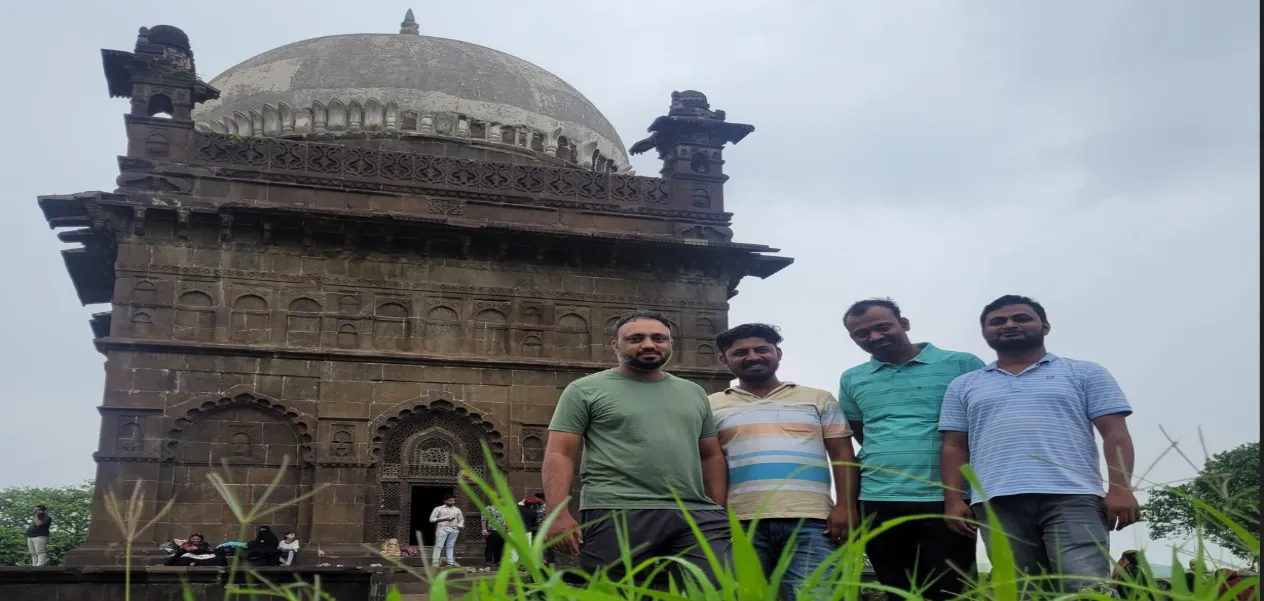 Malik Ambar: How an Ethiopian slave became the catalyst for the inspiration of 'self-rule' in the Deccan.