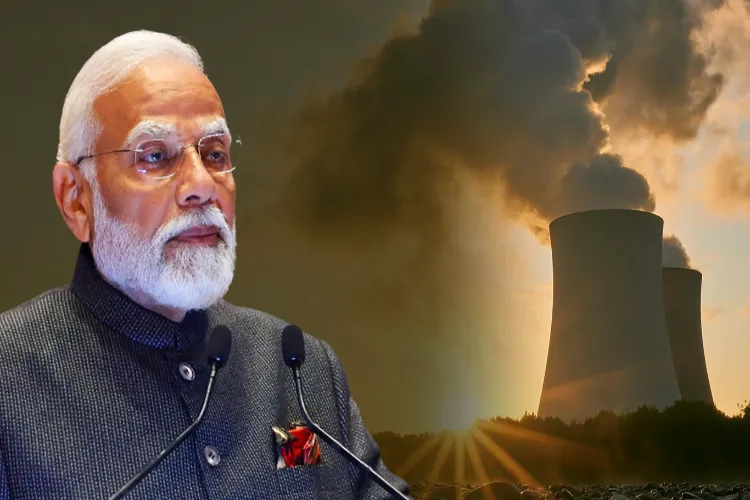 Powering the future: A new direction for nuclear energy