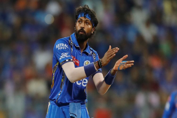 Hardik Pandya is like a superhero from a movie: Dale Steyn