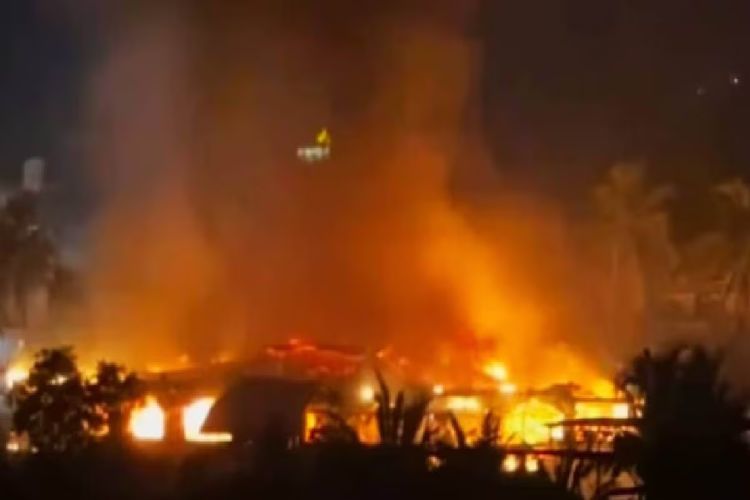 Goa nightclub fire: Process begins to issue 'Blue Corner' notice against Khosla