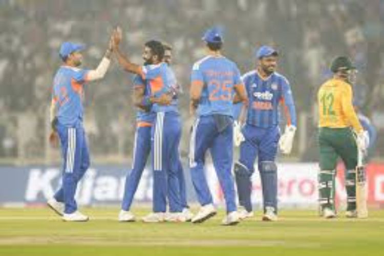 Hope India and South Africa reach T20 World Cup final again: Conrad