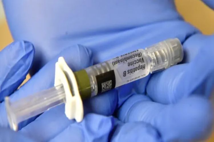Danish scientists to study hepatitis B vaccine on African infants
