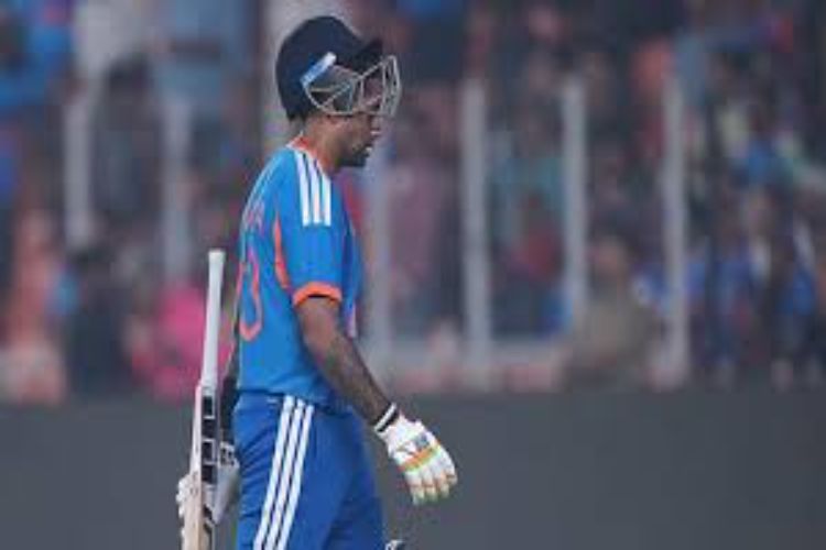 Suryakumar only needs one good innings, we know how dangerous a player he is: Tilak Varma