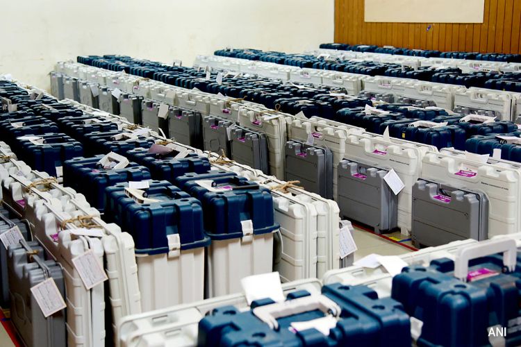Counting of votes for Panchayat, Municipal elections underway in Arunachal Pradesh