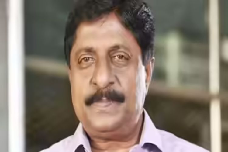 Malayalam actor-director Sreenivasan passes away