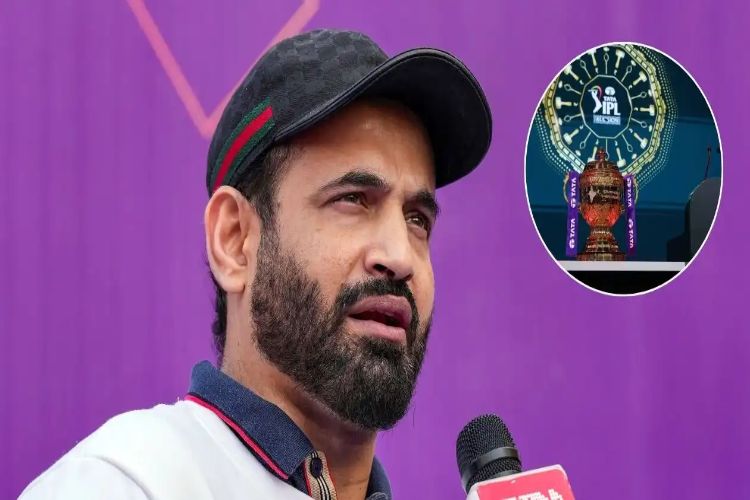 These teams will be dangerous in T20 World Cup 2026: Irfan Pathan
