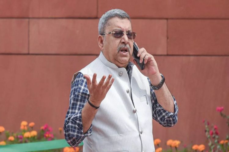 BJP slams TMC over Lord Ram statement, Keya Ghosh launches scathing attack