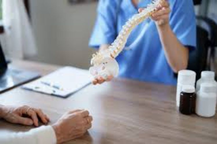 Body fat can be used to make bones, a new treatment for spinal fractures: Study