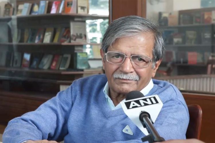 Former judges strongly criticise opposition's move to impeach Justice Swaminathan