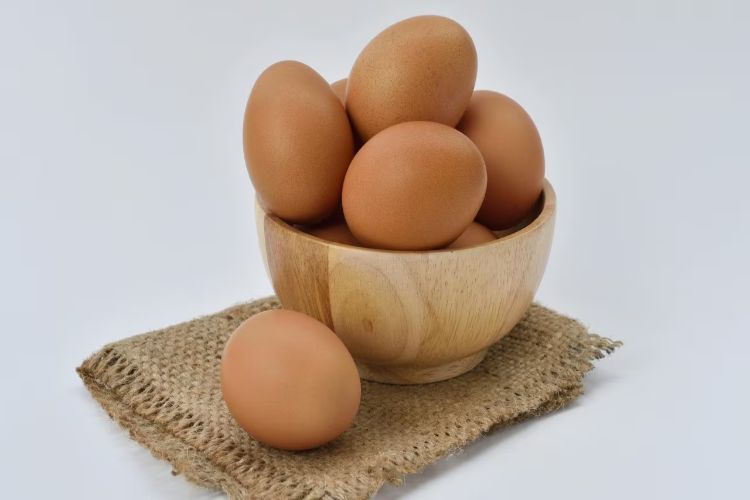 Eggs are completely safe to eat, claims of cancer risk are misleading: FSSAI