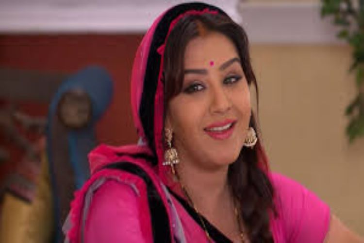 'Bhabhi Ji Ghar Par Hain 2.0': Shilpa Shinde returns with a bang, adds a dash of horror to the comedy.