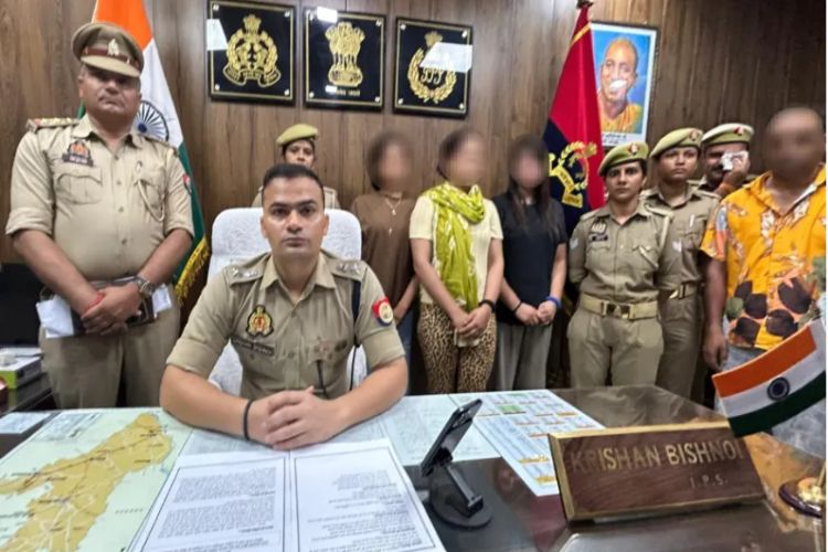 दिल्ली पुलिस के विशेष प्रकोष्ठ की सूचनाओं पर 2025 में बाल अश्लीलता पर 60 प्राथमिकियां दर्ज की गयी