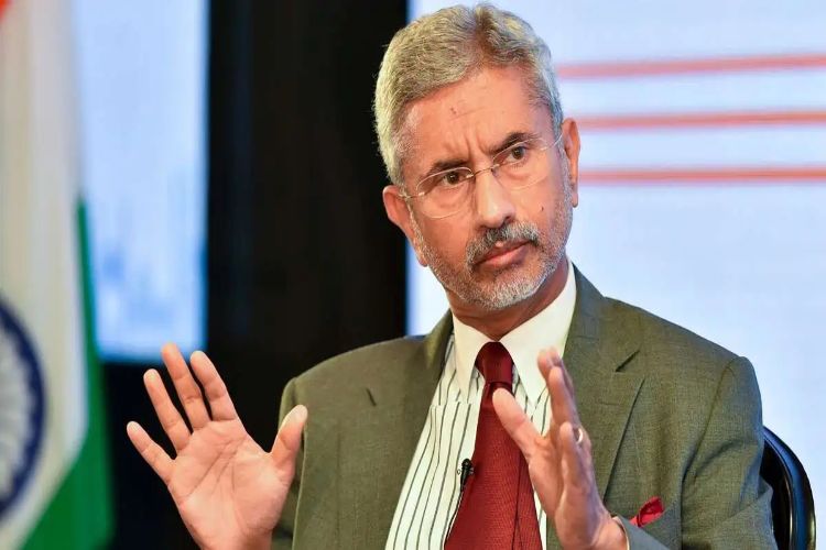Today's world is all about coalition politics, India must remain flexible: Jaishankar