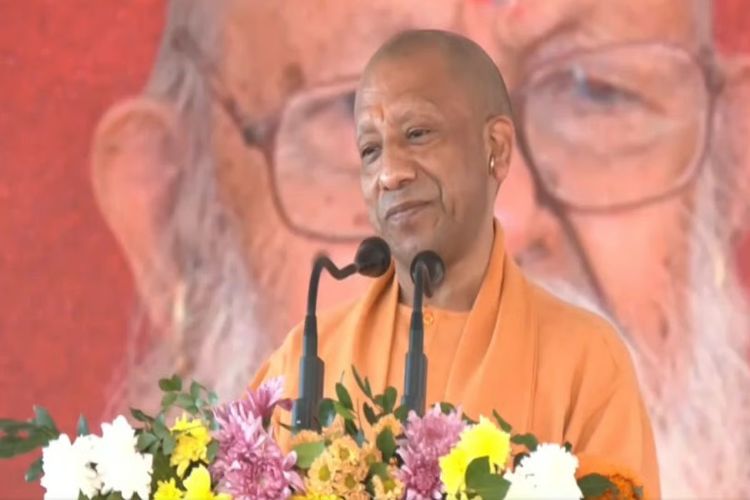 On Atal ji's birth anniversary, Prime Minister Modi will dedicate 'Rashtra Prerna Sthal' to the country: Chief Minister Yogi