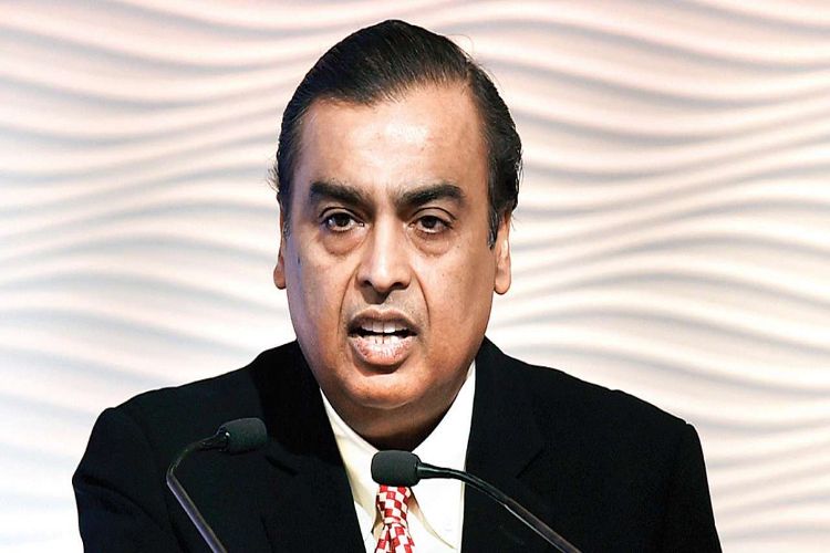 India should lead in AI sector by prioritizing human sensitivity: Ambani