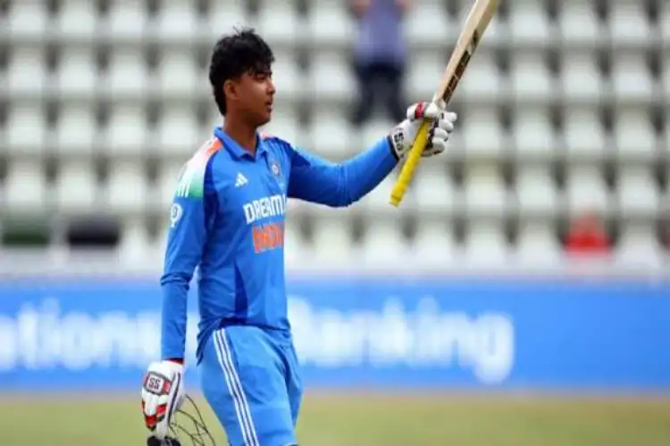 ACC U19 Asia Cup final: India wins toss, opts to field first against arch-rivals Pakistan
