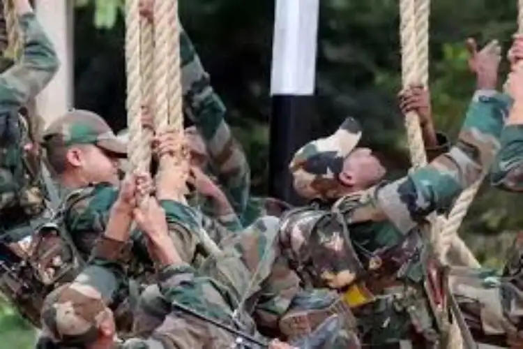 BSF Constable Recruitment: Ex-Agniveer quota raised to 50%, age relaxation announced