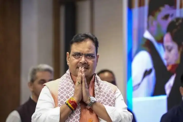 Unprecedented work done in Rajasthan, govt committed to securing youth employment: CM Bhajanlal Sharma