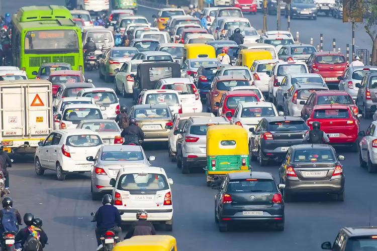 India's auto sector projected to continue growing in 2026 amid policy support