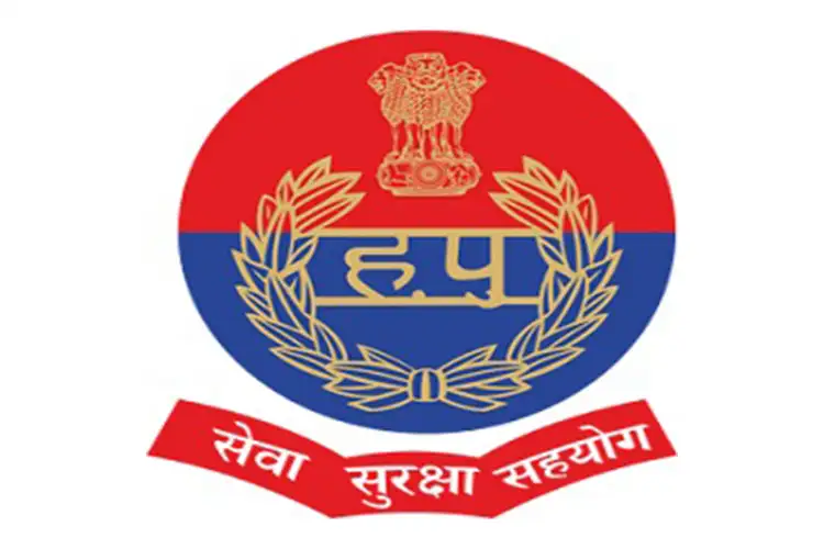 Gurugram Police solve blind murder case, arrest two