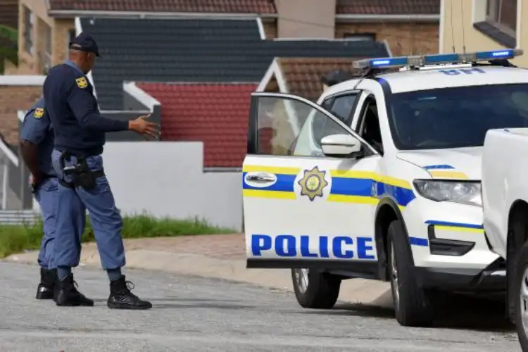 South Africa: Nine killed, 10 injured in mass tavern shooting near Johannesburg
