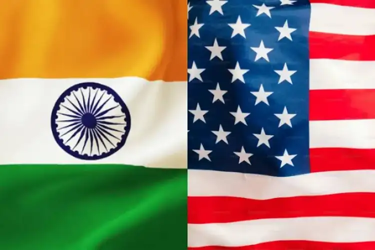 Sharp fall, then partial recovery, 85% of India's exports to US show different pattern as tariffs rise