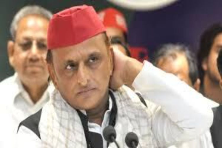 BJP pursuing 'one country, one business' agenda: Akhilesh