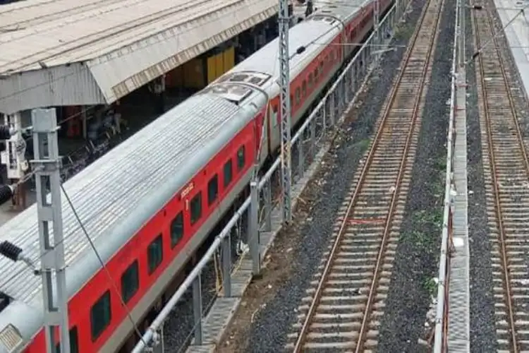 Railways announces fare hike from Dec 26: What you need to know