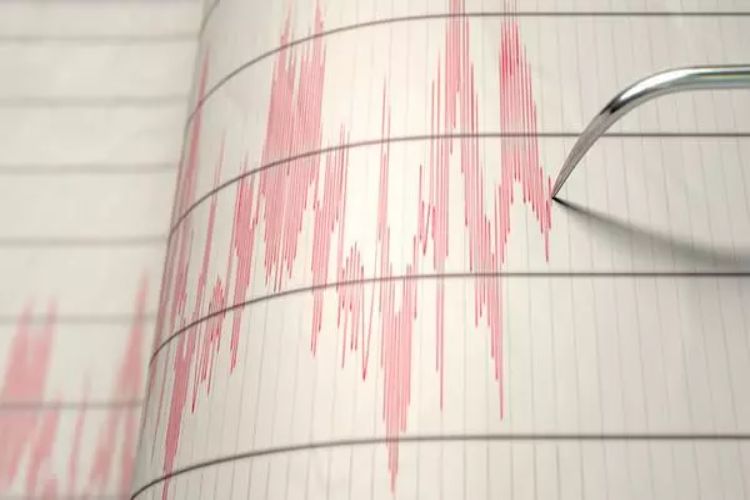 Earthquake of 3.3 magnitude jolts Haryana