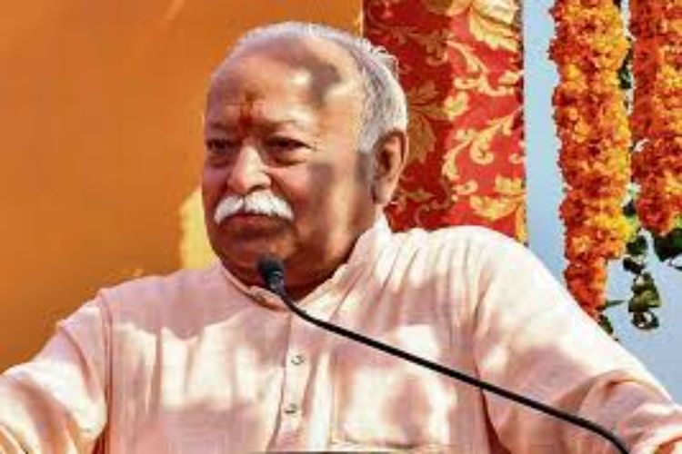 Misinformation campaign has created misconceptions about RSS: Mohan Bhagwat