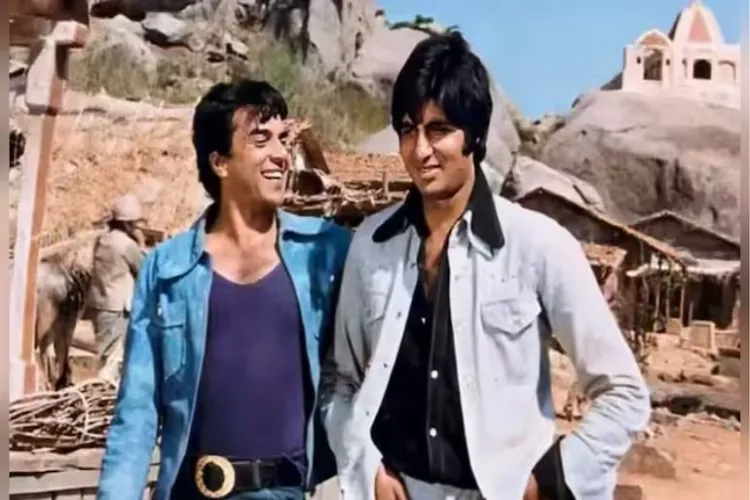The uncut version of 'Sholay' brought back the magic of cinema to the big screen.