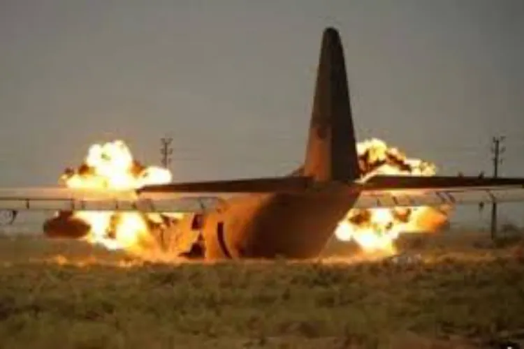 A drone attack on a market in South Darfur, Sudan, killed 10 people, the identity of the attacker is unclear.