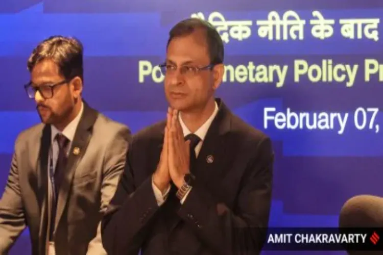 According to a Union Bank report, the RBI may cut interest rates by another 25 basis points in its February monetary policy review.