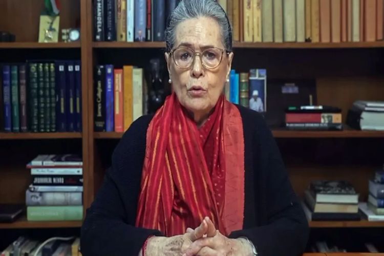 Ending MNREGA is a collective moral failure, we must unite to protect our rights: Sonia