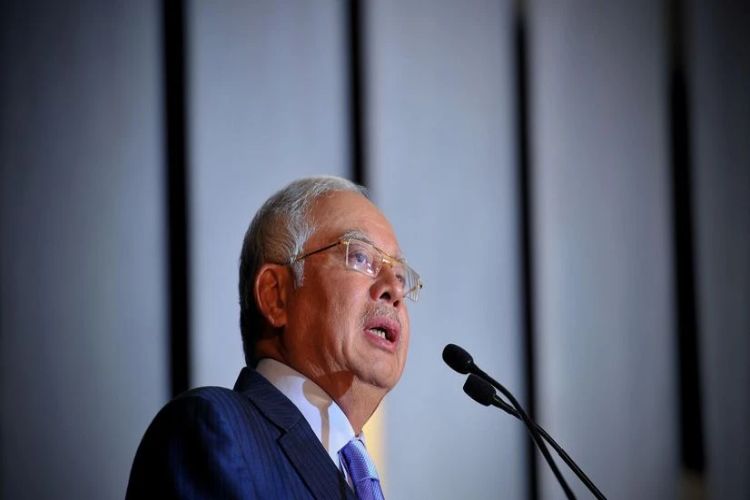Malaysian court rejects former PM's plea to serve remaining sentence under house arrest