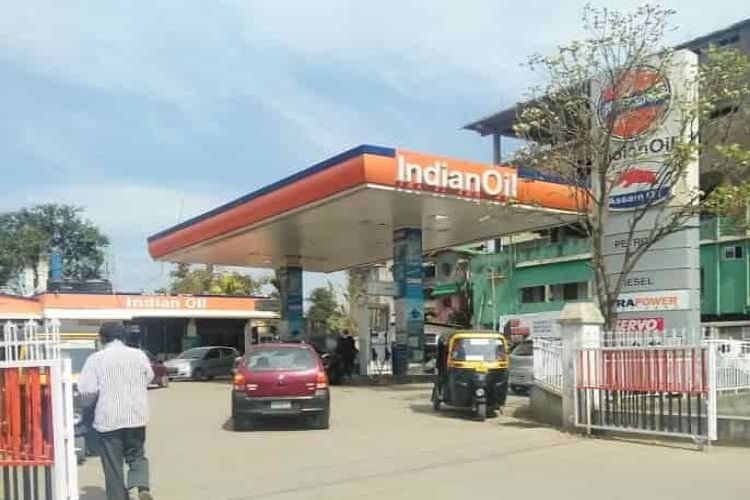 Manipur petrol pump dealers threaten to stop operations to protest extortion