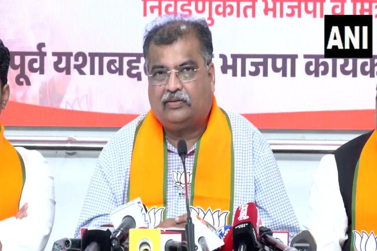 Ground level contact and development oriented approach gave Mahayuti a big victory: Ravindra Chavan